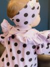 Baby bib 1F CANDY