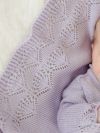 Baby blanket DARLING