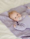 Baby blanket DARLING