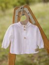 Baby sweater CHERRY