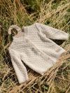 Baby sweater MEADOW