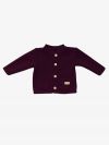 Baby sweater PURE