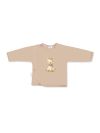 Baby's nightgown GIRAFFE