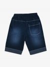 Bermuda shorts One Color