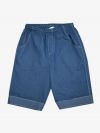 Bermuda shorts One Color