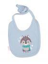 Bib 1C BABY WOLF