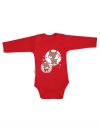 Bodysuit 1C CARIBOO LS