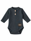 Bodysuit NATIVE Long-sleeved