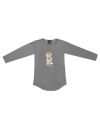 Boys' COOL long-sleeved t-shirt