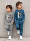 Boys' long-sleeved T-shirt ORIGINAL TEDDY