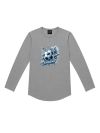 Boys' long-sleeved T-shirt  STRIKER