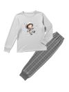 Boys' pajamas ASTONAUT