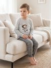 Boys' pajamas ASTONAUT