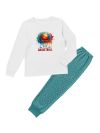 Boys' pajamas BASKETBALL