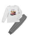 Boys' pajamas BOY BAND