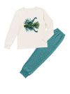 Boys' pajamas DINO WORLD