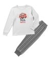Boys' pajamas FIRE TRUCK