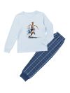 Boys' pajamas FOOTBALL PLAYER