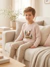 Boys' pajamas FOREST DEER