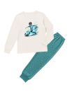 Boys' pajamas LITTLE SOCCER STAR