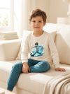 Boys' pajamas LITTLE SOCCER STAR