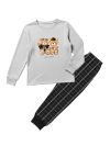 Boys' pajamas STAY TOGETHER