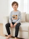 Boys' pajamas STAY TOGETHER