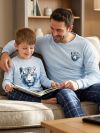 Boys' pajamas TIGER