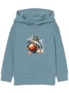 Boys' sweatshirt BASKETBALL TIME