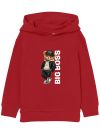 Boys' sweatshirt  BIG BOSS