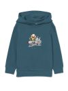 Boys' sweatshirt BORN TO FLY