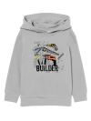 Boys' sweatshirt BUILDER