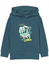 Boys' sweatshirt CITY VIBE