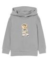 Boys' sweatshirt COOL
