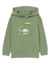 Boys' sweatshirt DINOSAURUS