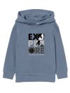 Boys' sweatshirt EXPLORER