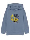 Boys' sweatshirt MONSTER
