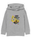 Boys' sweatshirt MONSTER