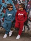 Boys' sweatshirt ORIGINAL STYLE