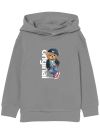 Boys' sweatshirt ORIGINAL TEDDY