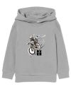 Boys' sweatshirt  RIDER