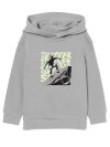 Boys' sweatshirt SKATER