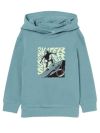 Boys' sweatshirt SKATER
