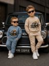 Boys' sweatshirt STREET LEGEND