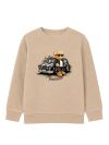 Boys' sweatshirt STREET LEGEND