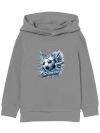 Boys' sweatshirt  STRIKER
