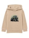 Boys' sweatshirt TRACTOR TIME