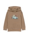 Boys' sweatshirt  TRIP