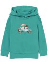 Boys' sweatshirt  TRIP