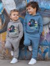 Boys' sweatshirt  VOLUME